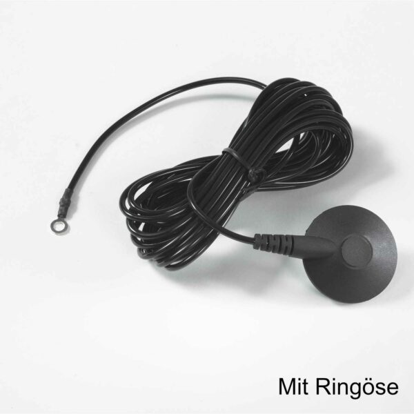 ESD-Kabel-Ringoese