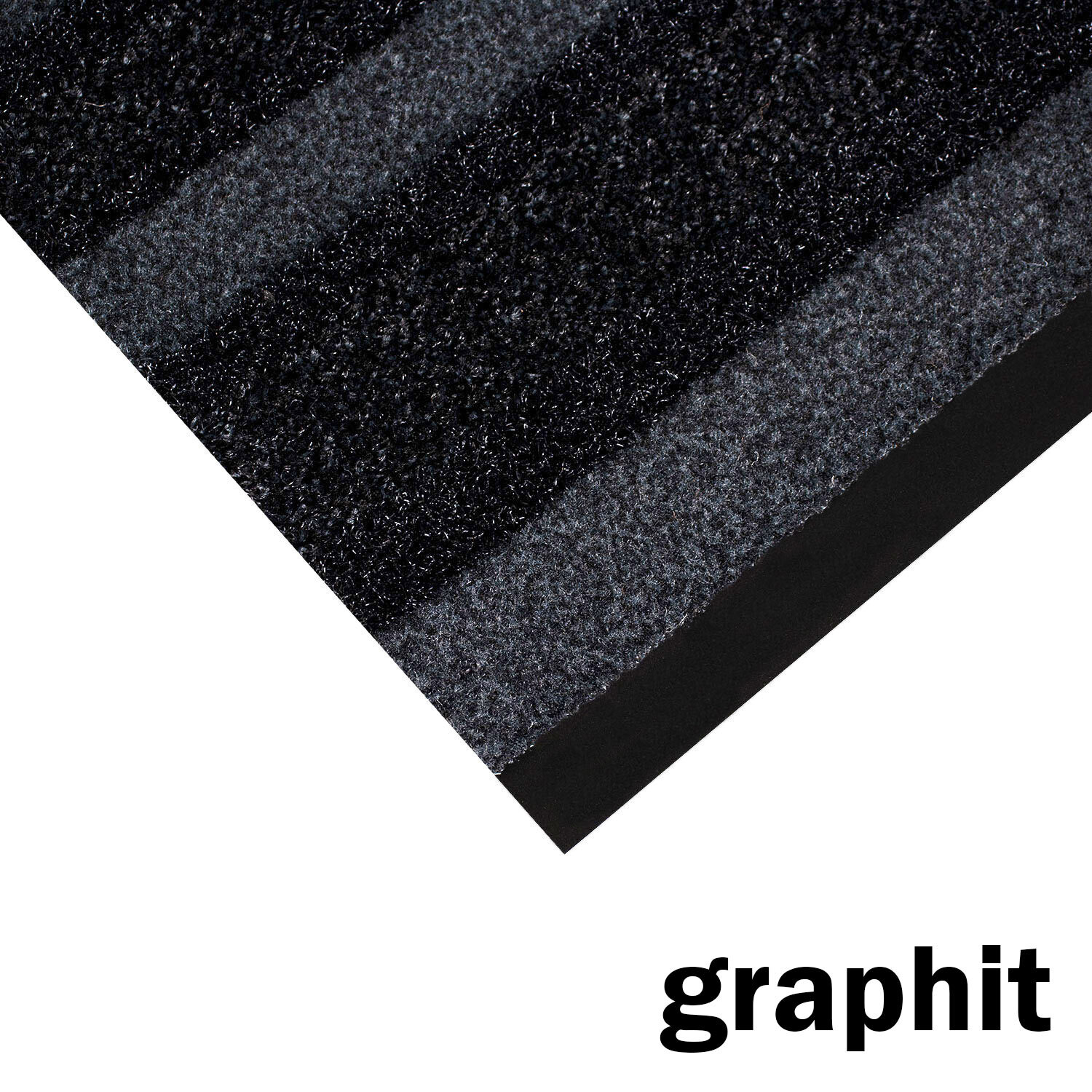 Schmutzfangmatte-Passage-Graphit