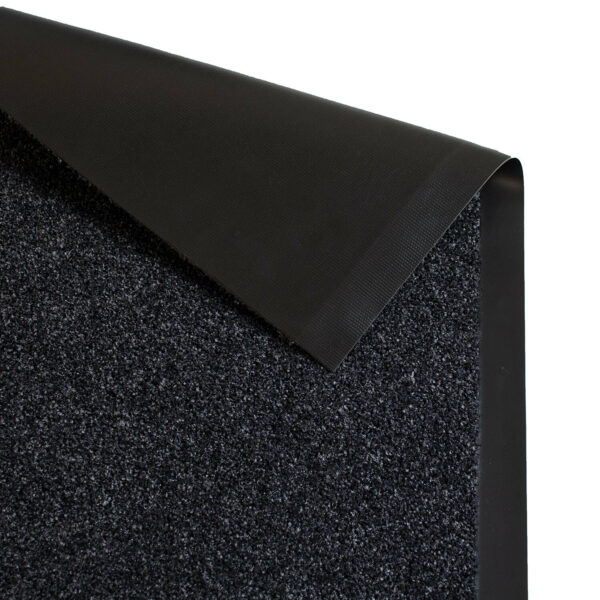 Schmutzfangmatte-Corridor-Graphit-Rueckseite