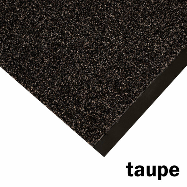 Schmutzfangmatte-Corridor-Taupe