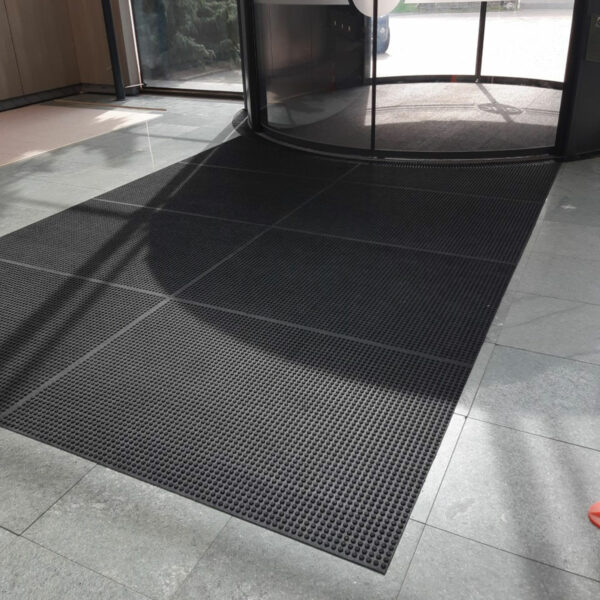 forlift-protect-plus-schmutzfangmatte