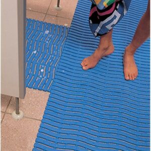 Feuchtraummatte Soft Step