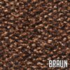 bicolor-schmutzfangmatte-braun