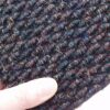 Master Trax Detailansicht schwarz-bunt