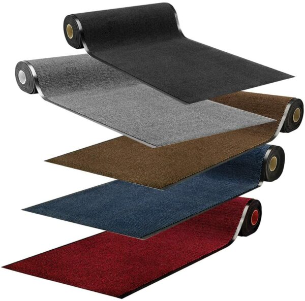 Schmutzfangmatte Spectral 5 Farben