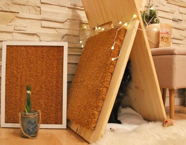 KokosmattenfürKatzen