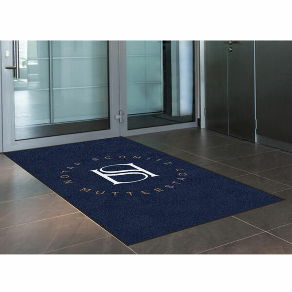 logomatte-schmutzfangmatte